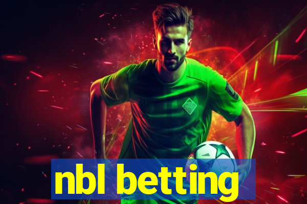 nbl betting